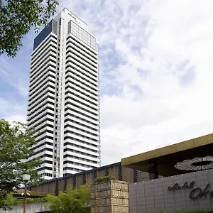 ***** Hotel Okura Japan