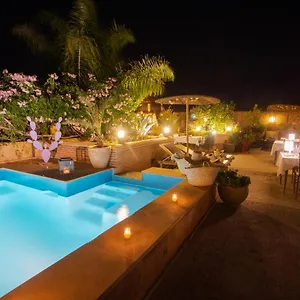Hizad 4* Marrakesh