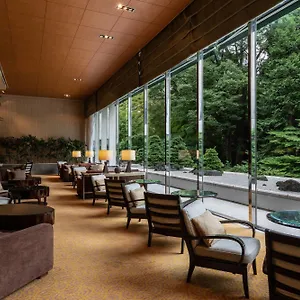 Sheraton Miyako Hotel Präfektur Tokio