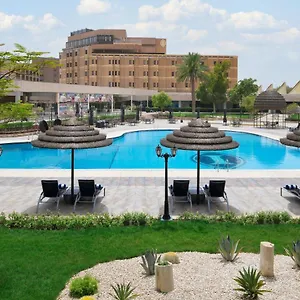 Intercontinental By Ihg Hotel Riadh
