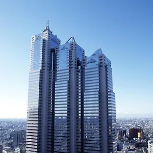 Park Hyatt Hotel Tokio