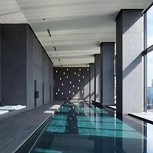 Aman Hotel Tokio