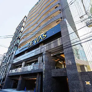 Apartamento 11 Umeda