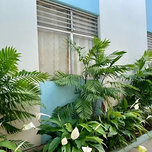 Bed and breakfast Casa Quetzal