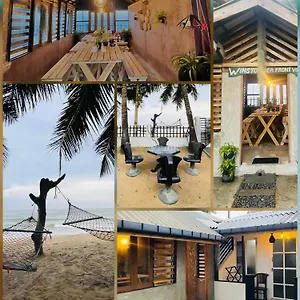Winston Sea Front Pensjonat Negombo