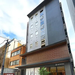 京都四条乌丸迷你酒店 酒店 京都