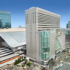 **** Hotel Granvia Osaka-jr Group Japan