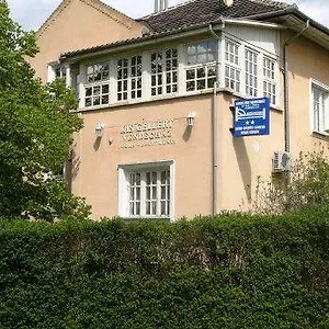 Kis Gellert 2* Budapest