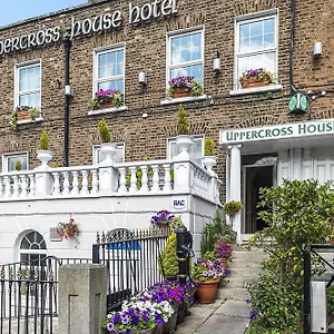 Uppercross House Hotel Dublin