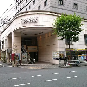 Siena 3* Tokyo