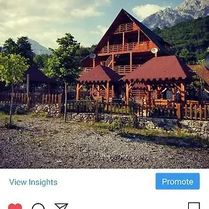 **** Gasthuis Gurra Albanië