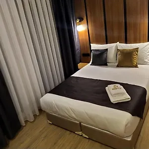 Nupera 3* Provincia di Istanbul